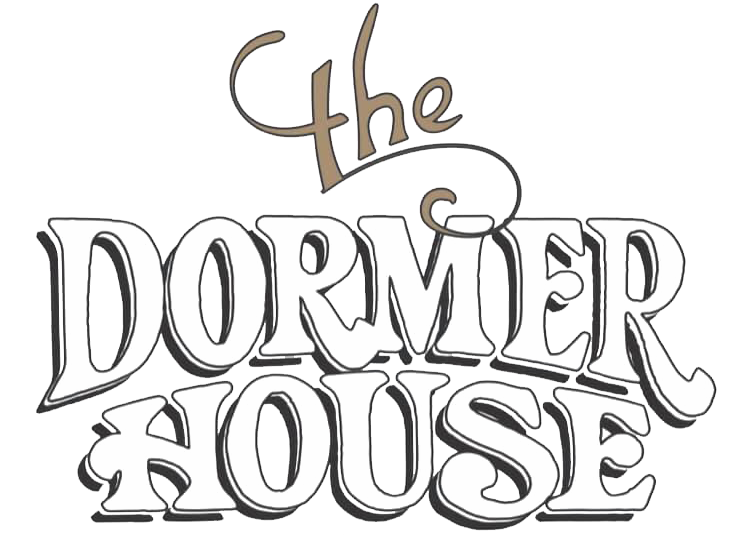 The Dormer House logo